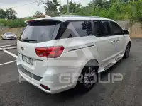 2019 KIA Carnival