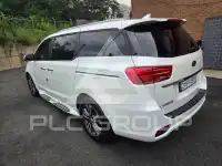 2019 KIA Carnival