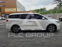 2019 KIA Carnival