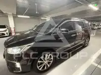 2019 KIA Carnival
