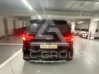 2019 KIA Carnival