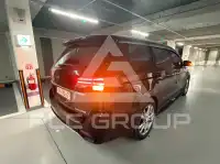 2019 KIA Carnival