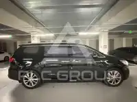 2019 KIA Carnival