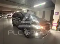 2019 KIA Carnival