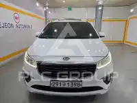 2019 KIA Carnival
