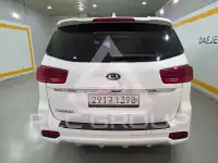2019 KIA Carnival