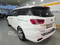 2019 KIA Carnival