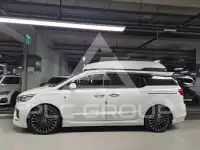2019 KIA Carnival