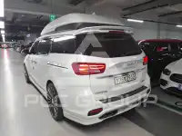 2019 KIA Carnival