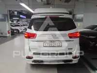 2019 KIA Carnival
