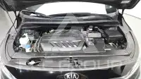 2019 KIA Carnival