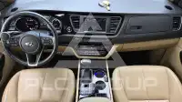 2019 KIA Carnival
