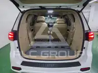 2019 KIA Carnival