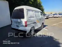 2019 GM Daewoo 다마스