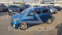 2019 GM Daewoo Spark