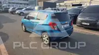 2019 GM Daewoo Spark