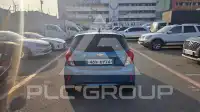 2019 GM Daewoo Spark