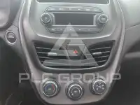 2019 GM Daewoo Spark