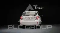 2019 GM Daewoo Spark