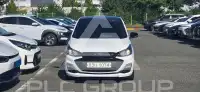 2019 GM Daewoo Spark