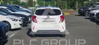 2019 GM Daewoo Spark