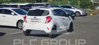 2019 GM Daewoo Spark