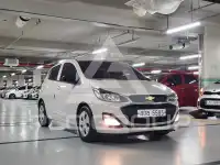 2019 GM Daewoo Spark