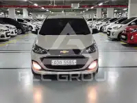 2019 GM Daewoo Spark