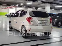 2019 GM Daewoo Spark