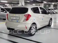 2019 GM Daewoo Spark