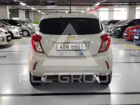 2019 GM Daewoo Spark