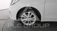 2019 GM Daewoo Spark