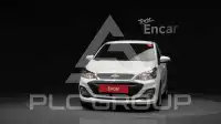 2019 GM Daewoo Spark