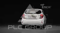 2019 GM Daewoo Spark