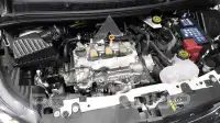 2019 GM Daewoo Spark