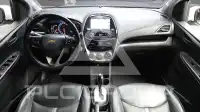 2019 GM Daewoo Spark