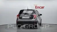 2019 GM Daewoo Spark
