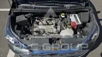 2019 GM Daewoo Spark