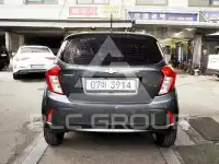 2019 GM Daewoo Spark