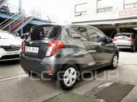 2019 GM Daewoo Spark