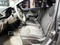 2019 GM Daewoo Spark