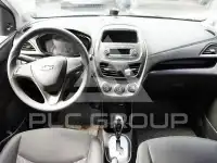 2019 GM Daewoo Spark