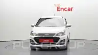 2019 GM Daewoo Spark