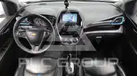 2019 GM Daewoo Spark