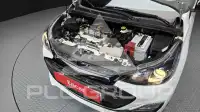 2019 GM Daewoo Spark