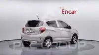 2019 GM Daewoo Spark