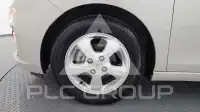 2019 GM Daewoo Spark