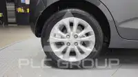 2019 GM Daewoo Spark