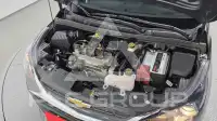 2019 GM Daewoo Spark
