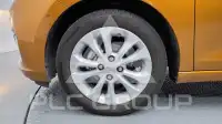 2019 GM Daewoo Spark